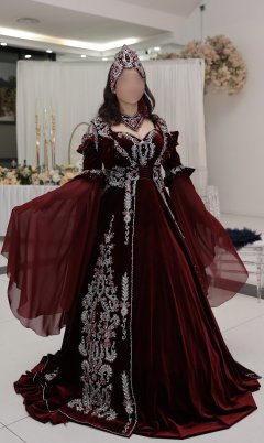 Location robe de soiree